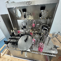 Bausch+Strobel Variosys Aseptic Filling System image 2